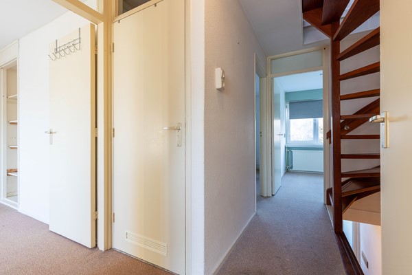 Medium property photo - Van den Berghlaan 347, 2132 AK Hoofddorp